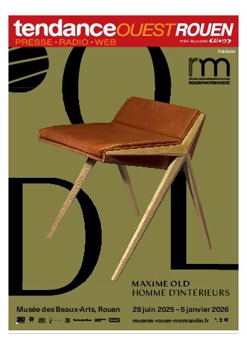Lire votre journal Tendance Ouest